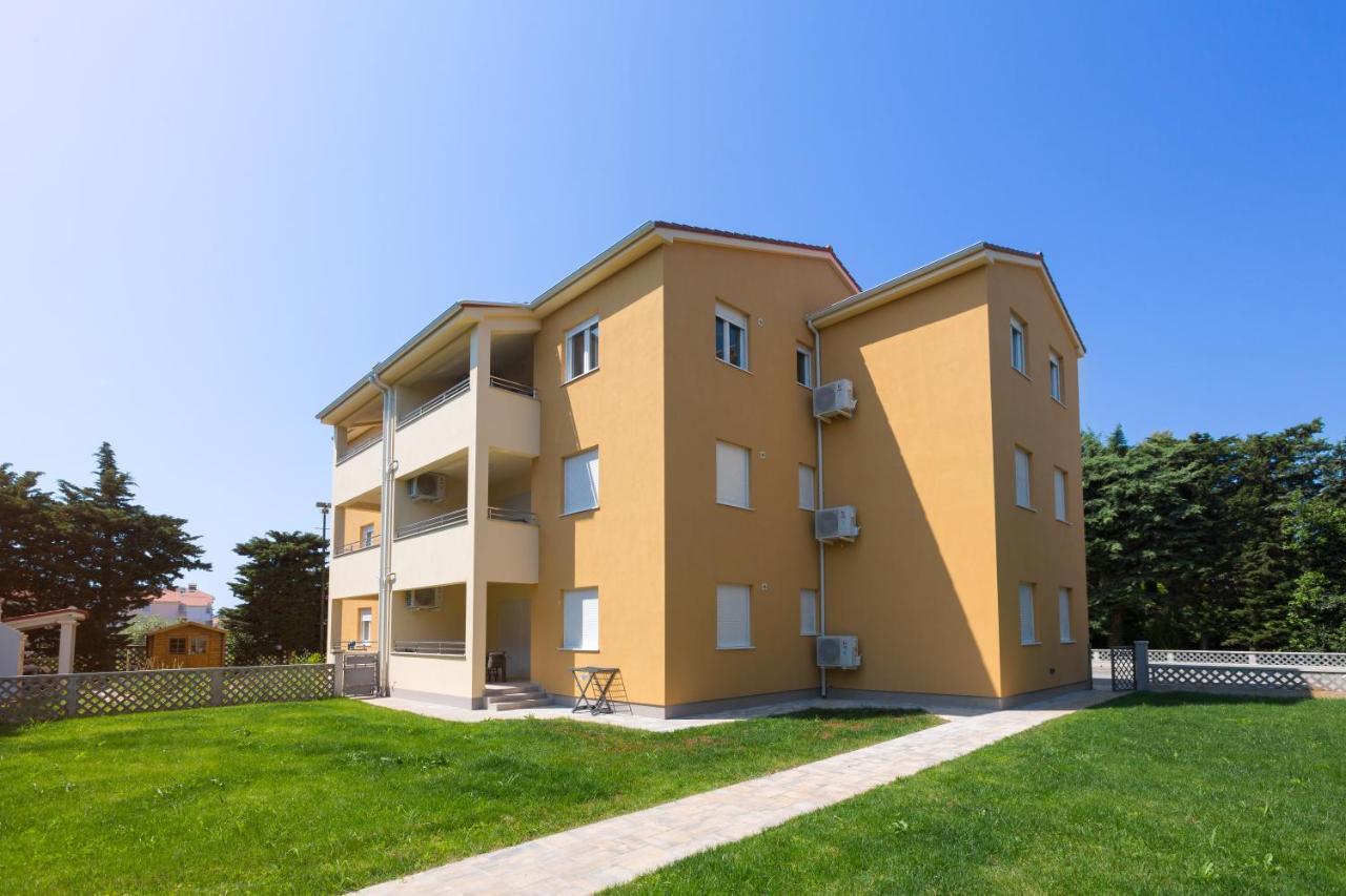 Sasa Apartment Medulin Luaran gambar