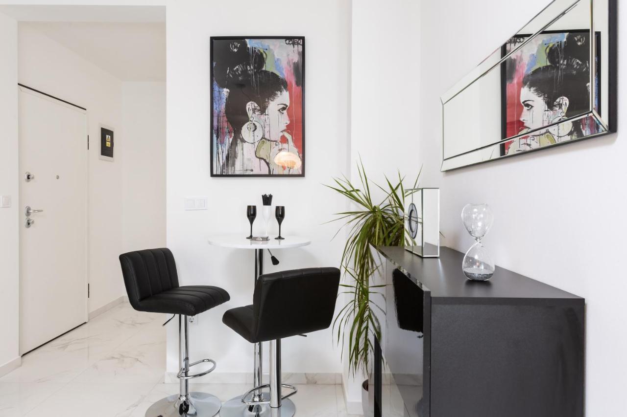 Sasa Apartment Medulin Luaran gambar