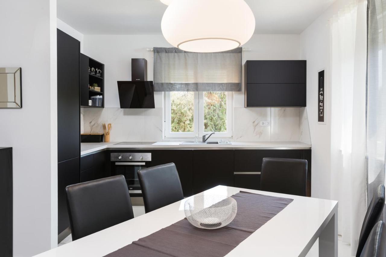 Sasa Apartment Medulin Luaran gambar