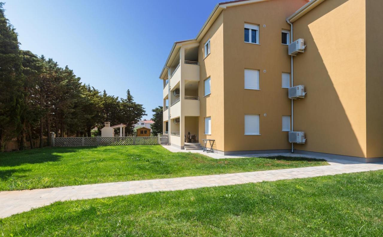 Sasa Apartment Medulin Luaran gambar