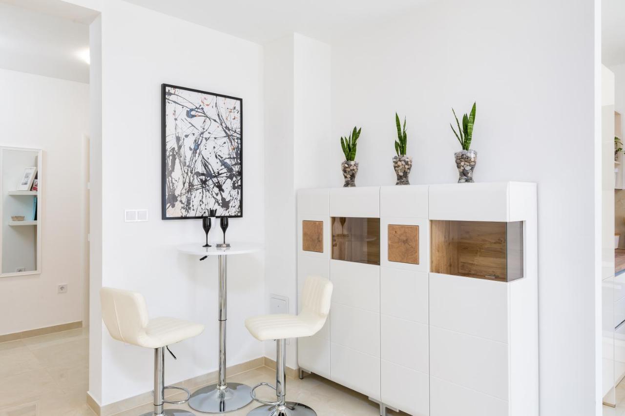 Sasa Apartment Medulin Luaran gambar