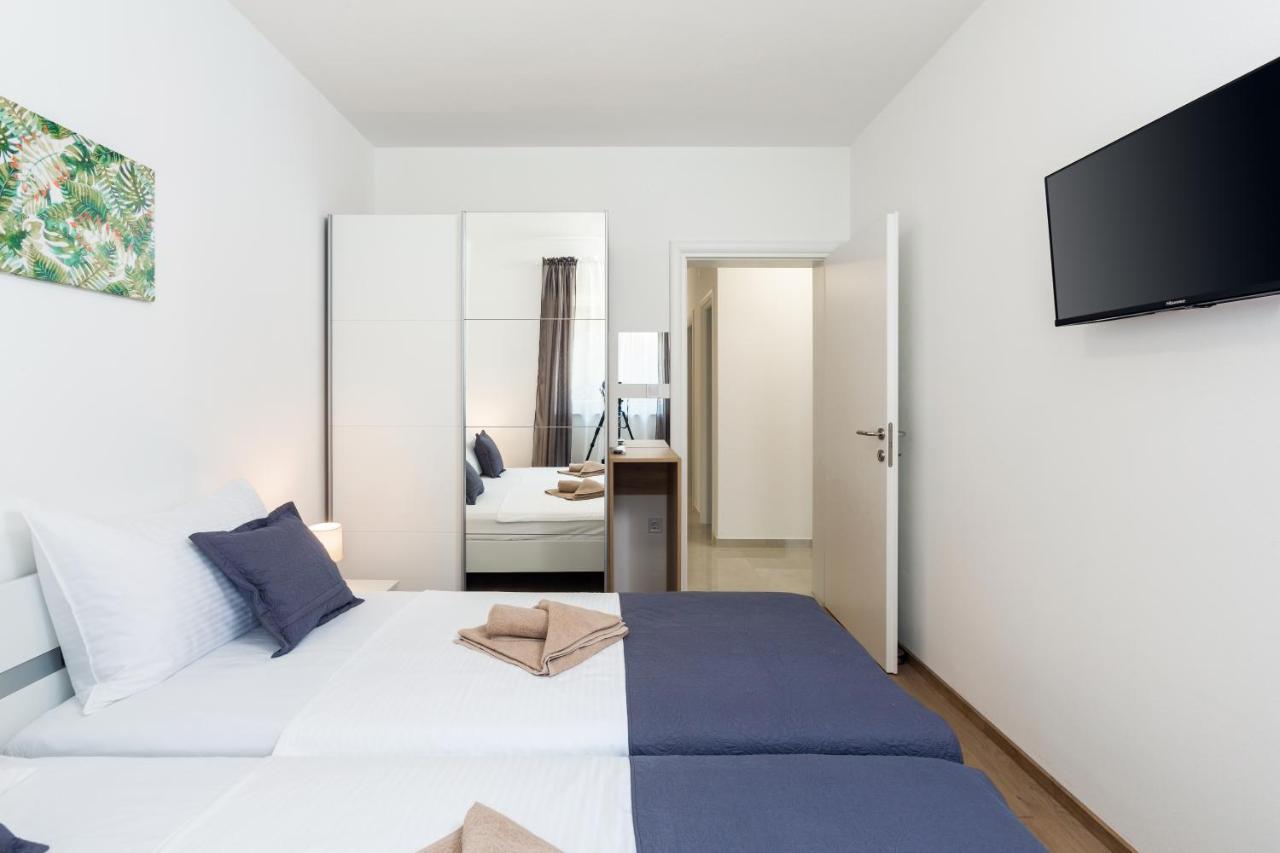 Sasa Apartment Medulin Luaran gambar