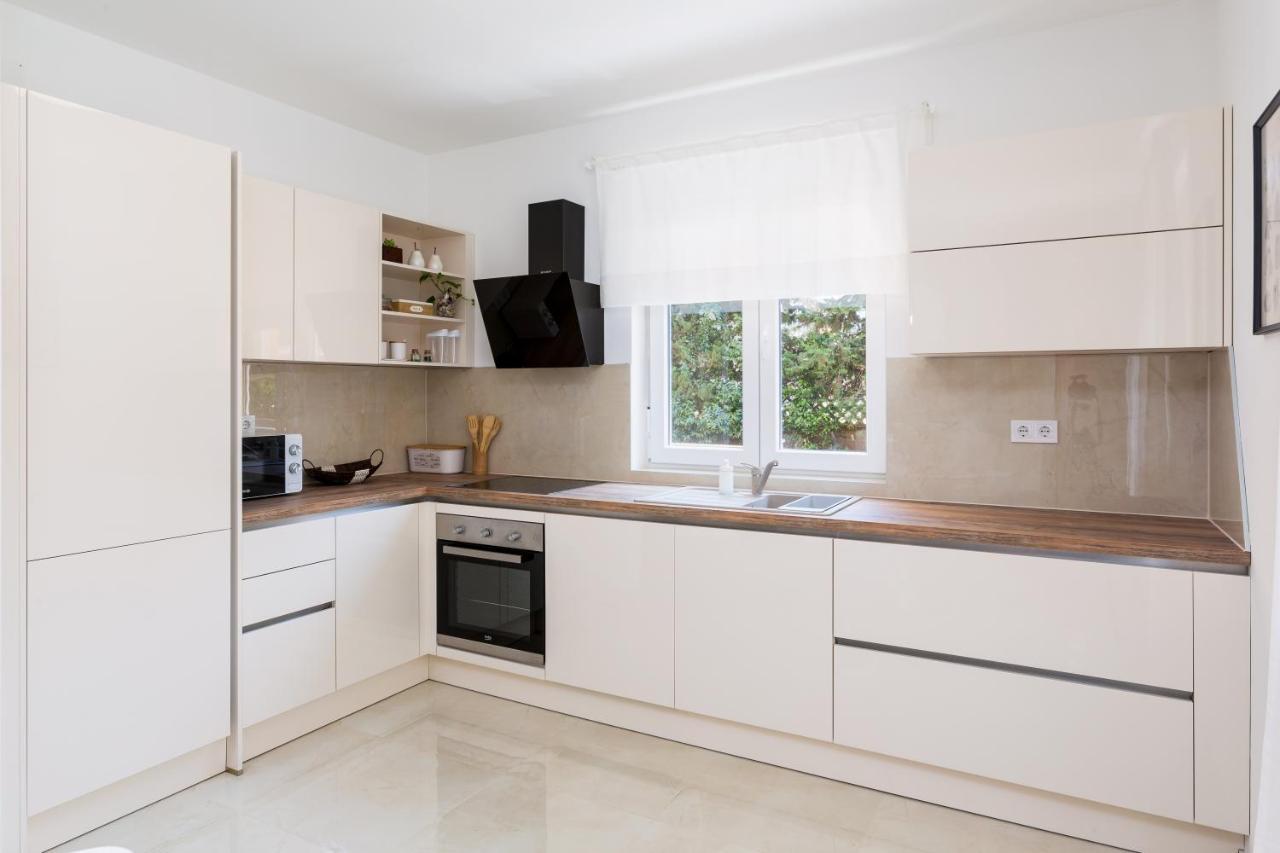 Sasa Apartment Medulin Luaran gambar