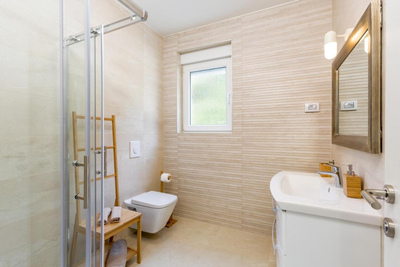 Sasa Apartment Medulin Luaran gambar