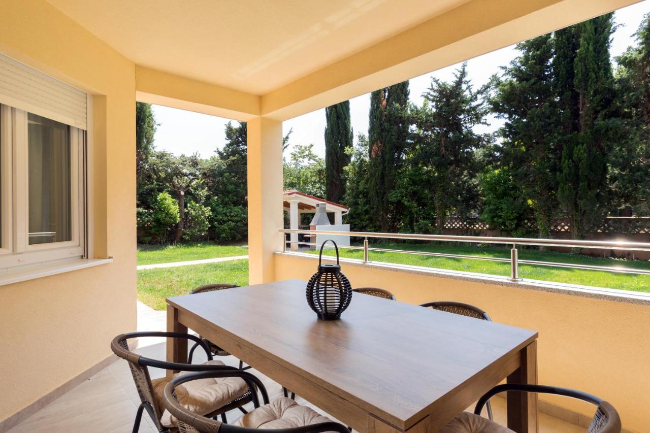 Sasa Apartment Medulin Luaran gambar