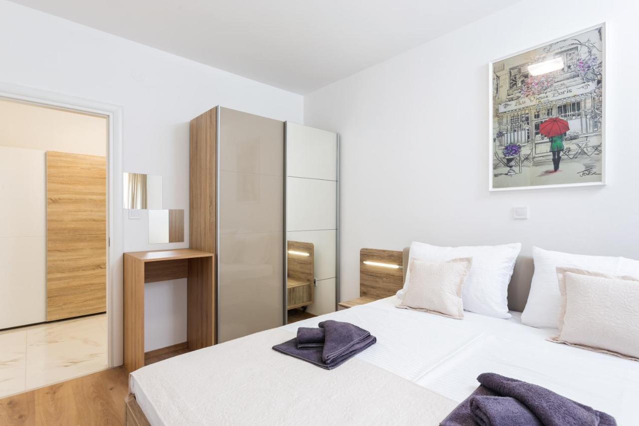 Sasa Apartment Medulin Luaran gambar