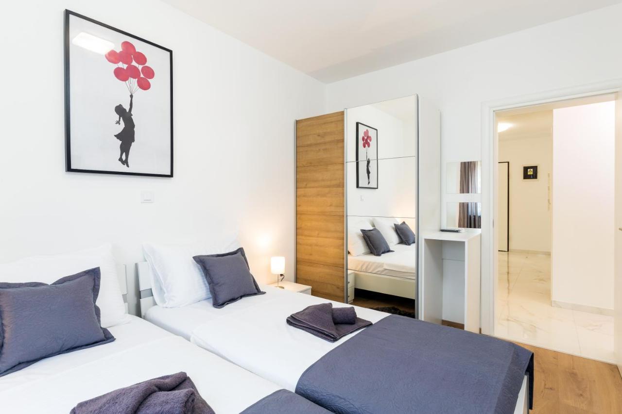 Sasa Apartment Medulin Luaran gambar