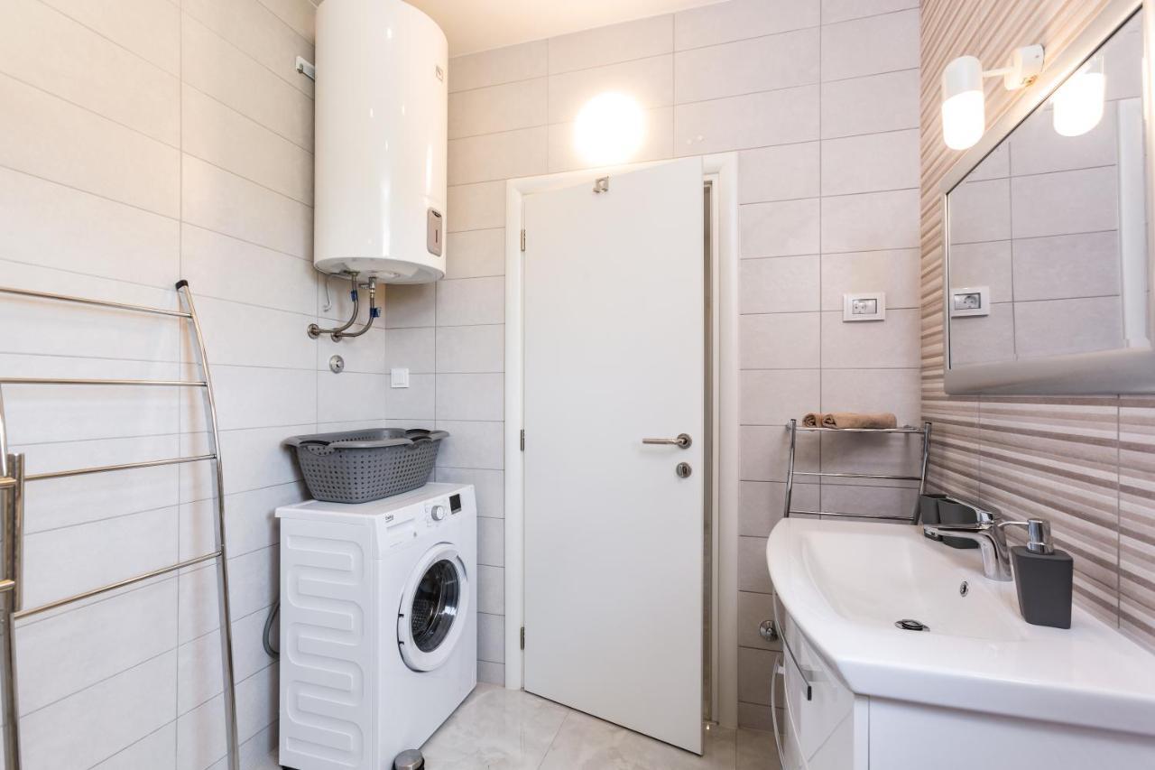 Sasa Apartment Medulin Luaran gambar