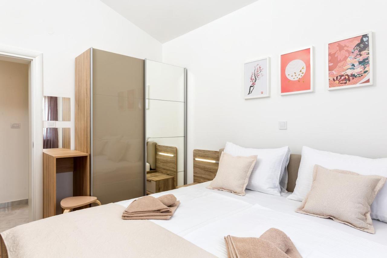 Sasa Apartment Medulin Luaran gambar