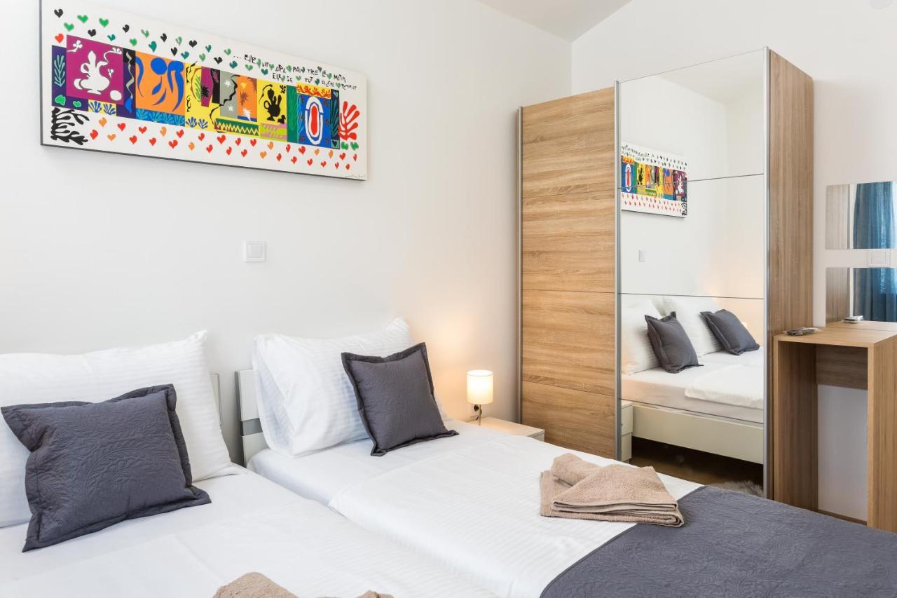 Sasa Apartment Medulin Luaran gambar