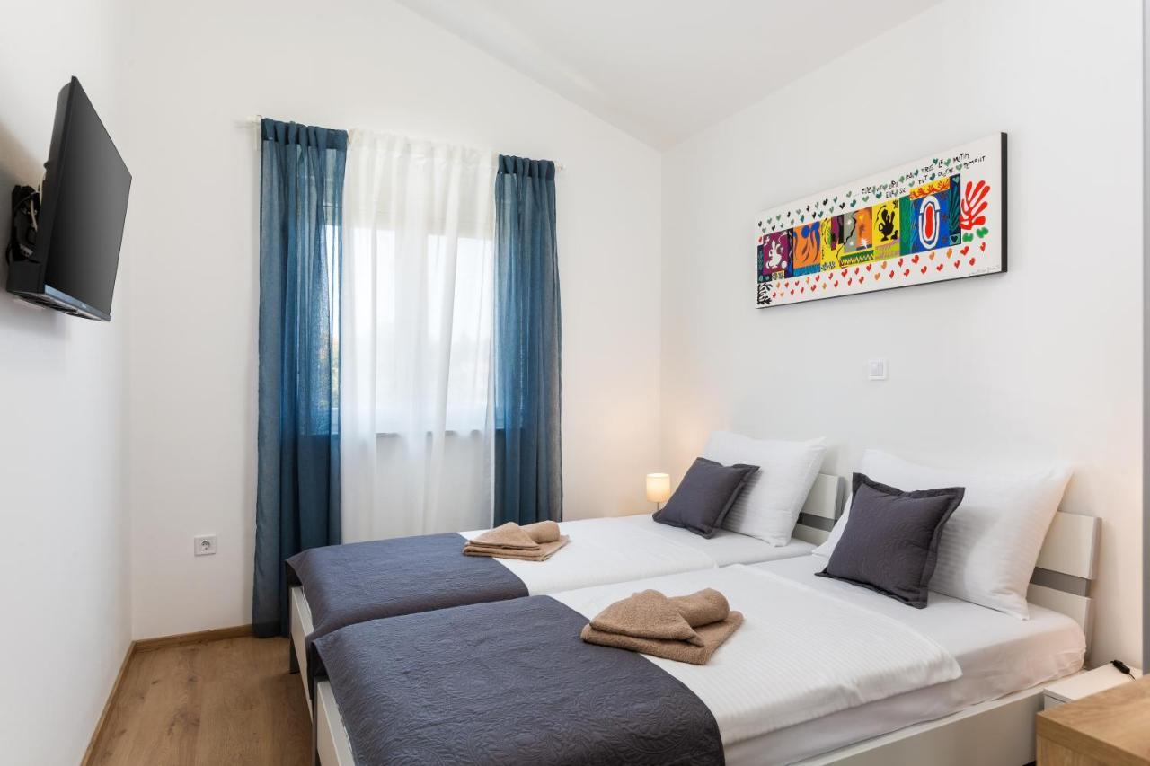 Sasa Apartment Medulin Luaran gambar