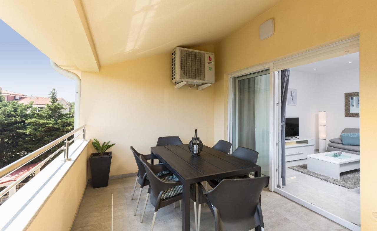 Sasa Apartment Medulin Luaran gambar